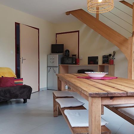 Bed and Breakfast La Valette Menil-Hubert-sur-Orne Экстерьер фото