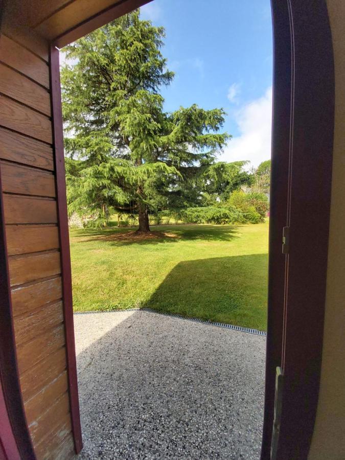 Bed and Breakfast La Valette Menil-Hubert-sur-Orne Экстерьер фото